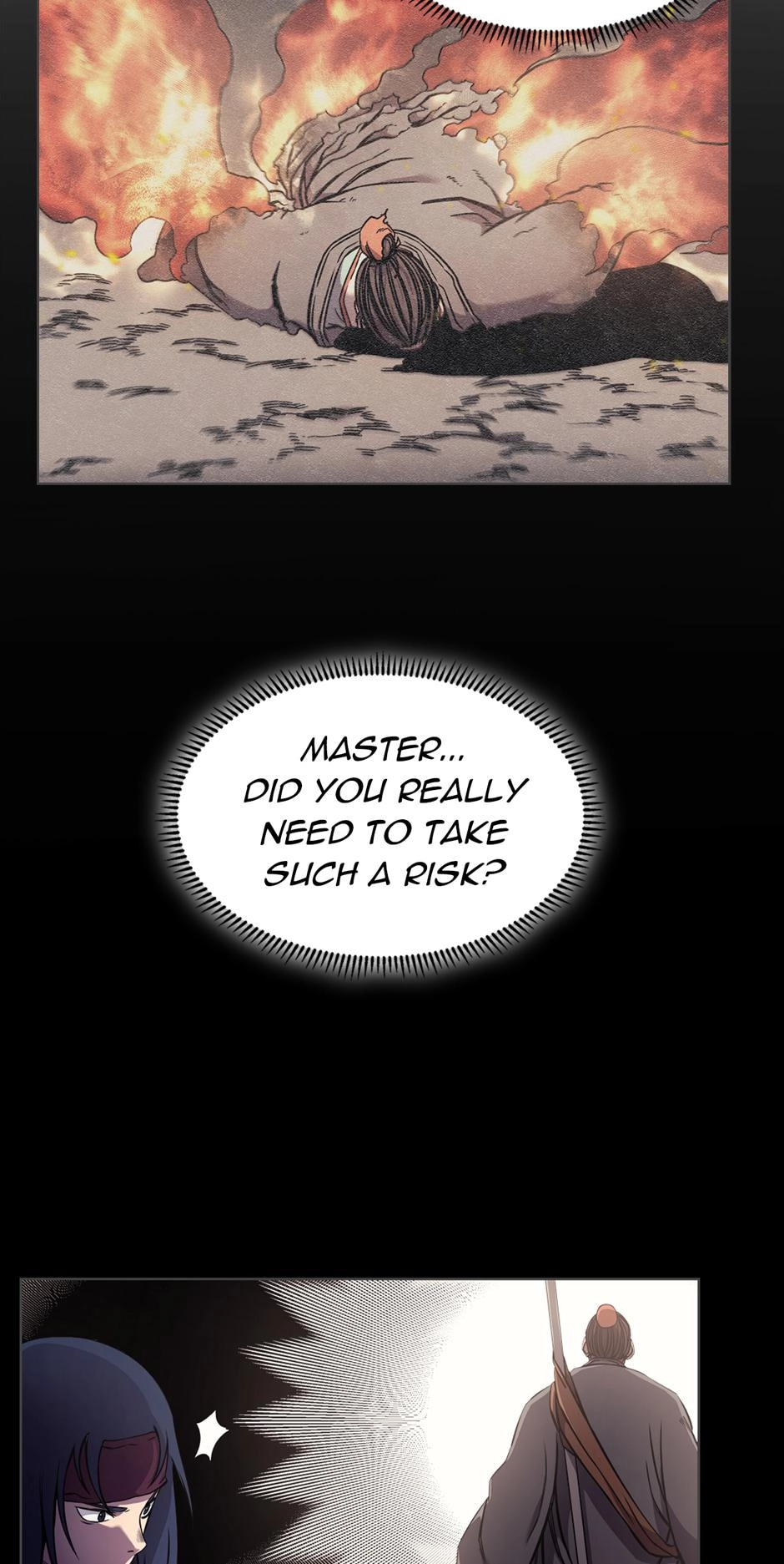 Heavenly Demon Reborn! Chapter 134 - Page 37