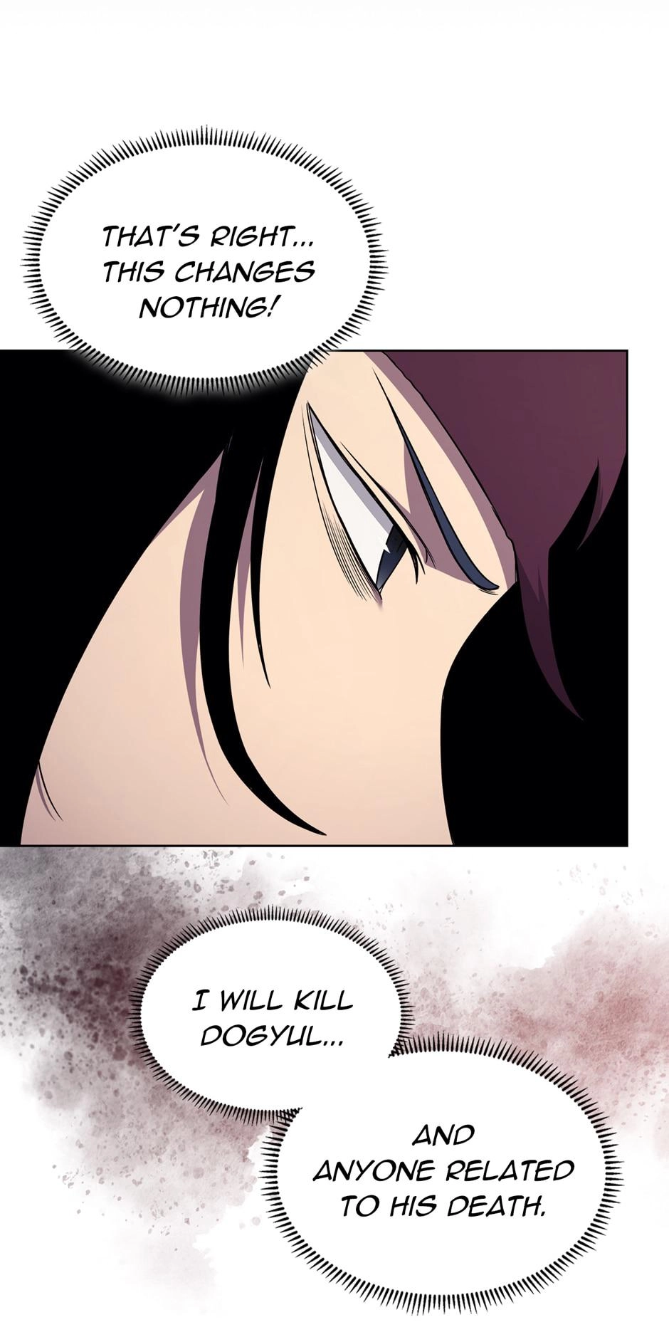 Heavenly Demon Reborn! Chapter 134 - Page 40