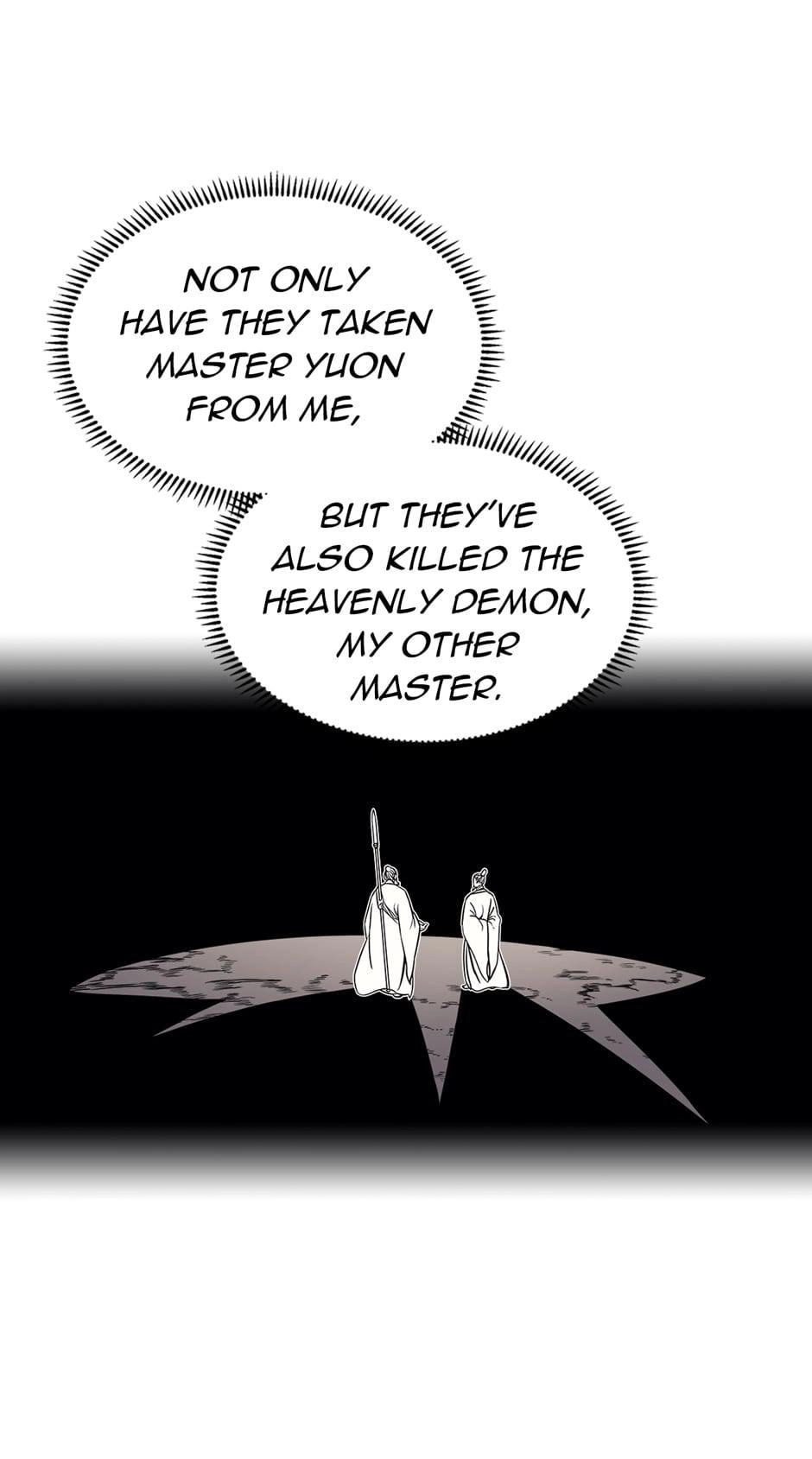 Heavenly Demon Reborn! Chapter 134 - Page 41