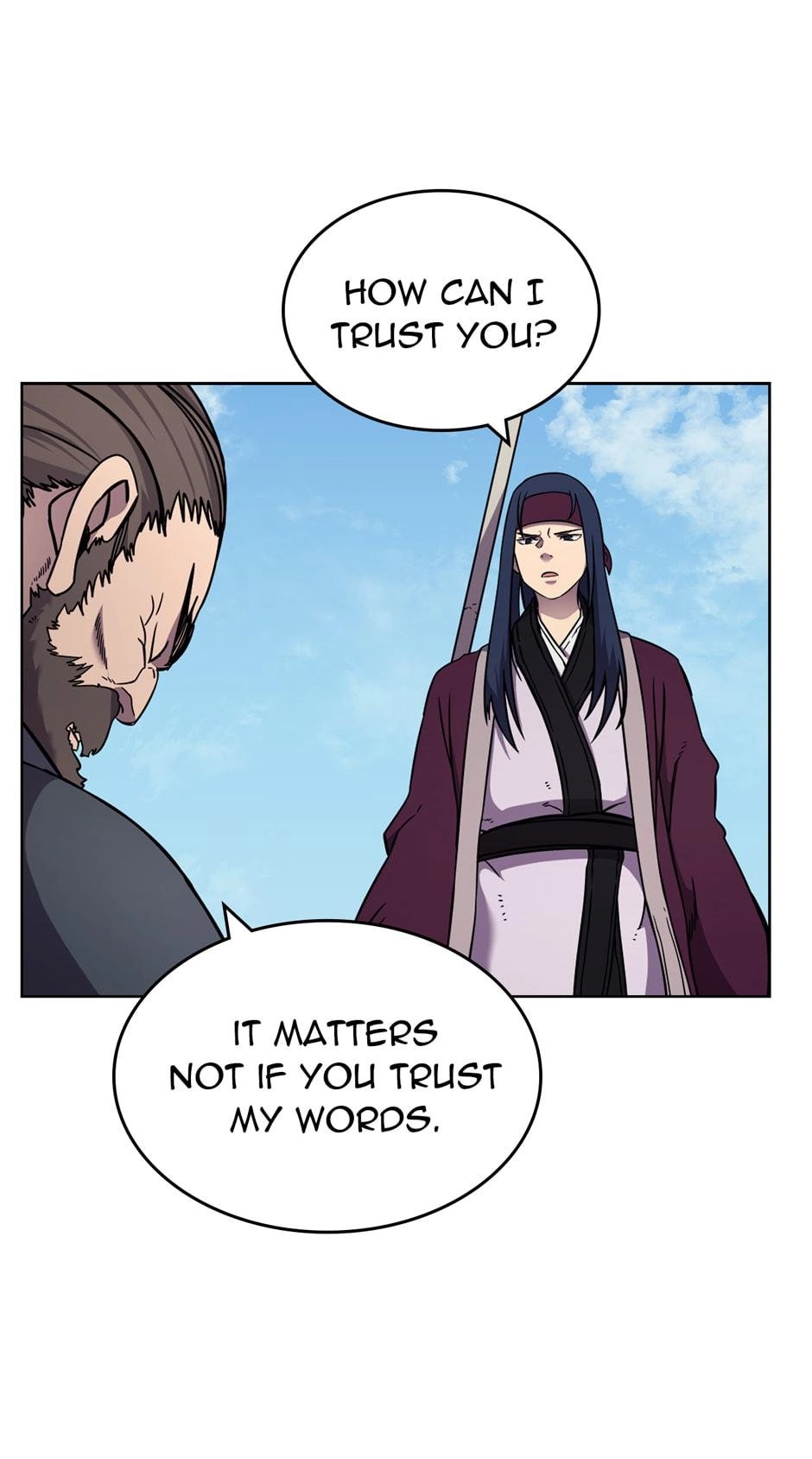 Heavenly Demon Reborn! Chapter 134 - Page 42
