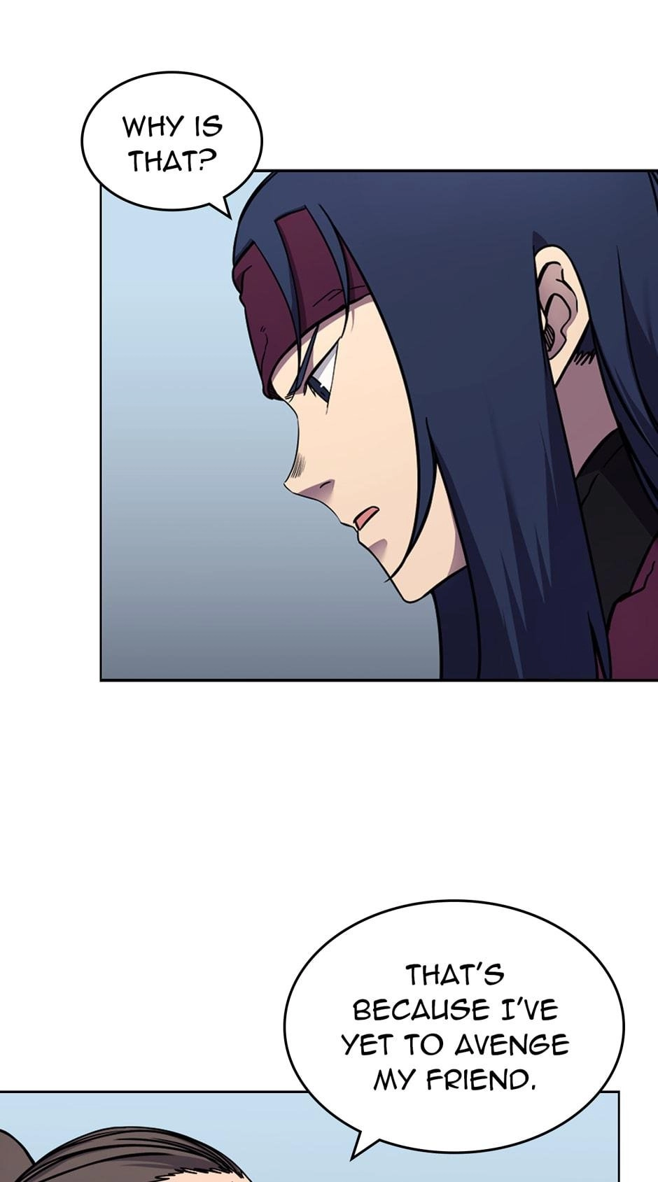 Heavenly Demon Reborn! Chapter 134 - Page 45