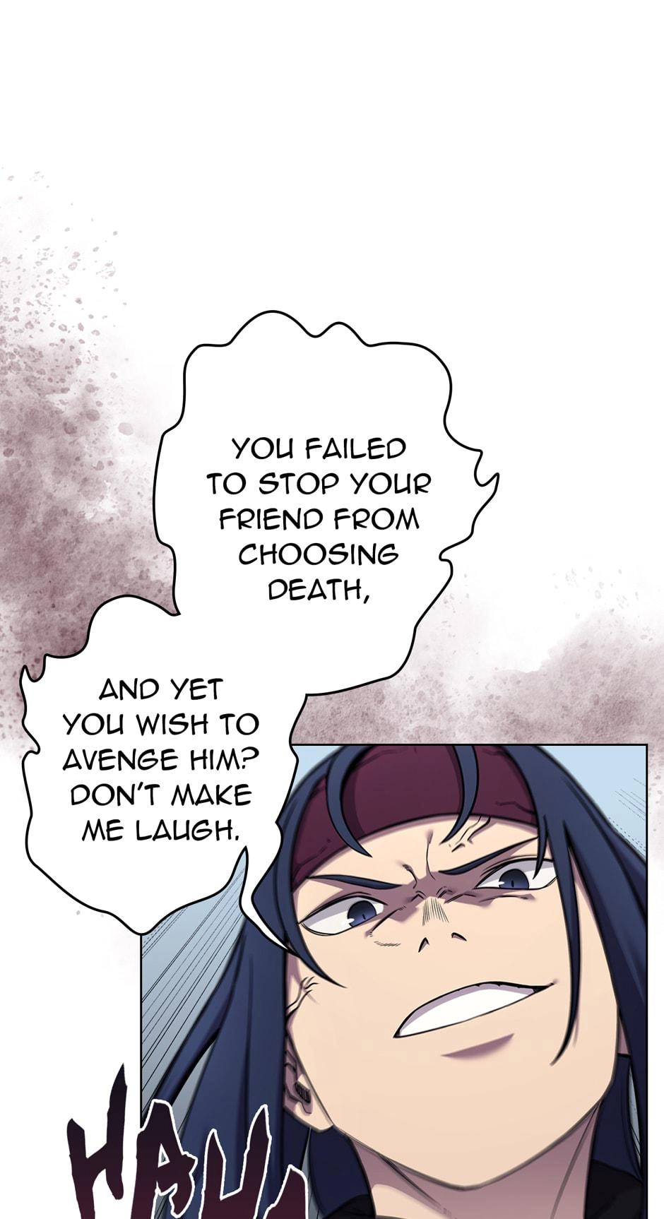 Heavenly Demon Reborn! Chapter 134 - Page 47