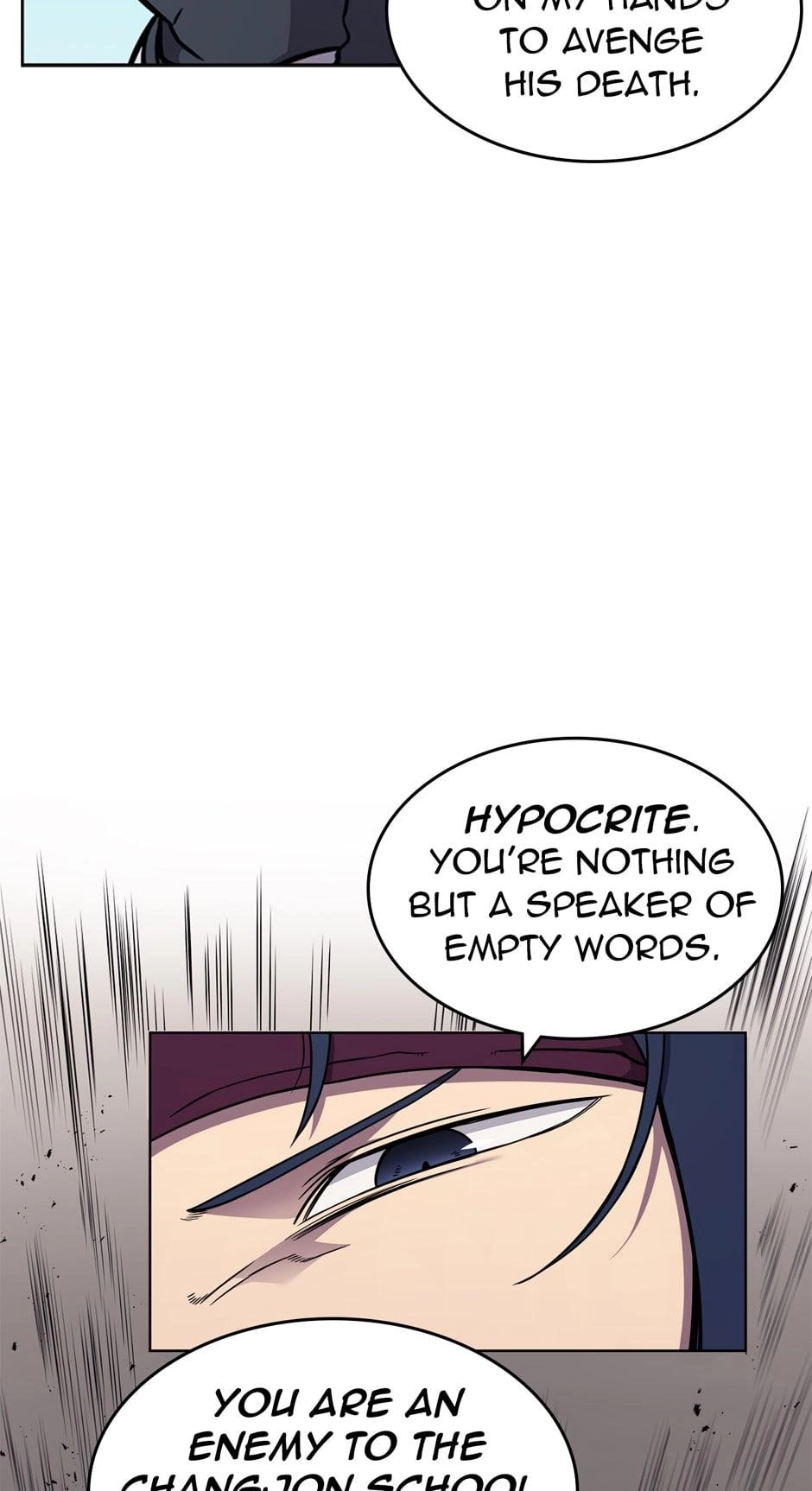 Heavenly Demon Reborn! Chapter 134 - Page 49