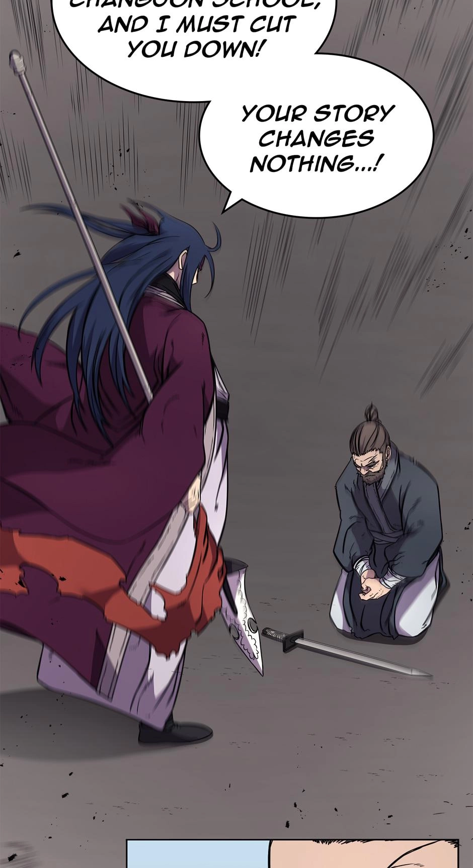 Heavenly Demon Reborn! Chapter 134 - Page 50