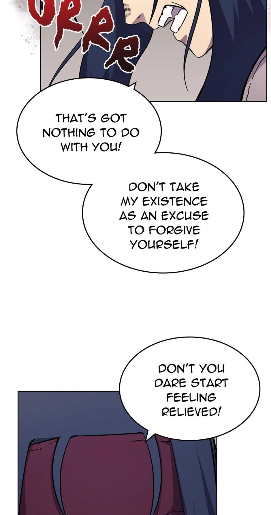 Heavenly Demon Reborn! Chapter 135 - Page 3