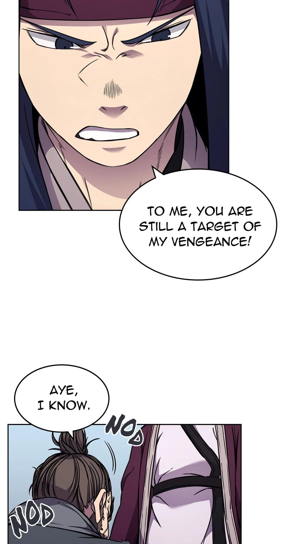 Heavenly Demon Reborn! Chapter 135 - Page 4