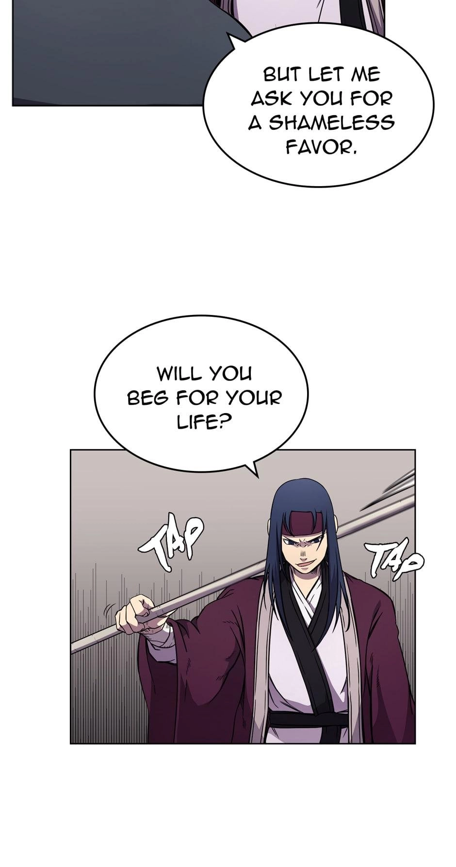 Heavenly Demon Reborn! Chapter 135 - Page 5