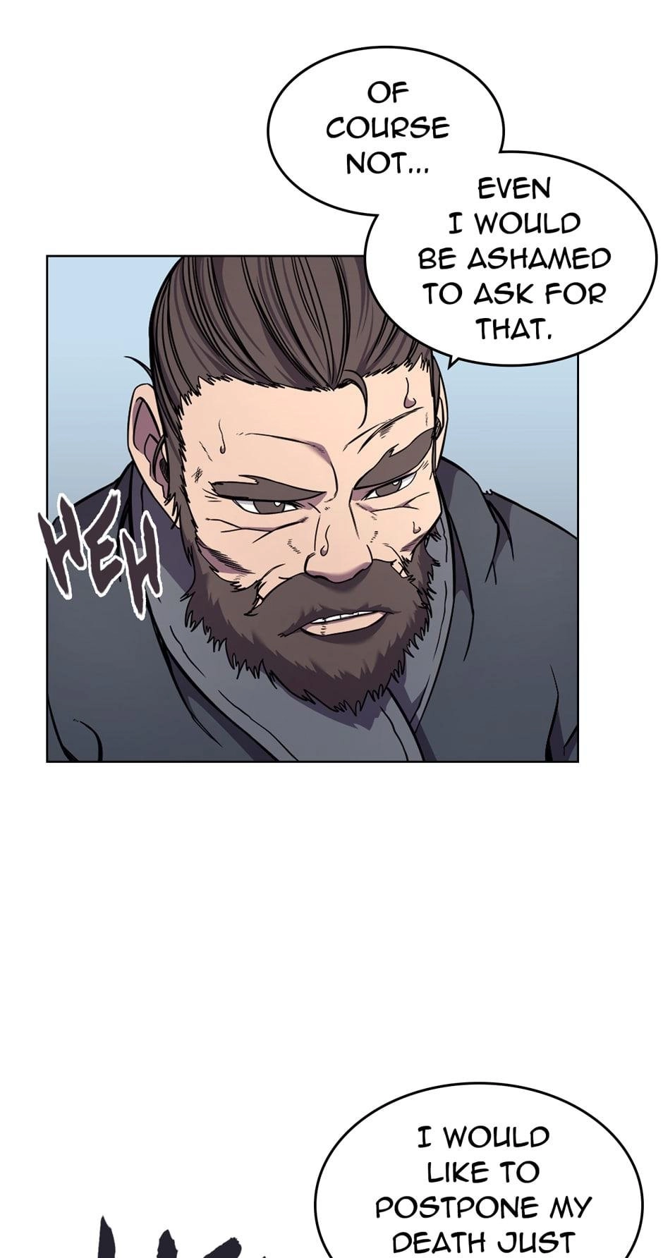 Heavenly Demon Reborn! Chapter 135 - Page 6