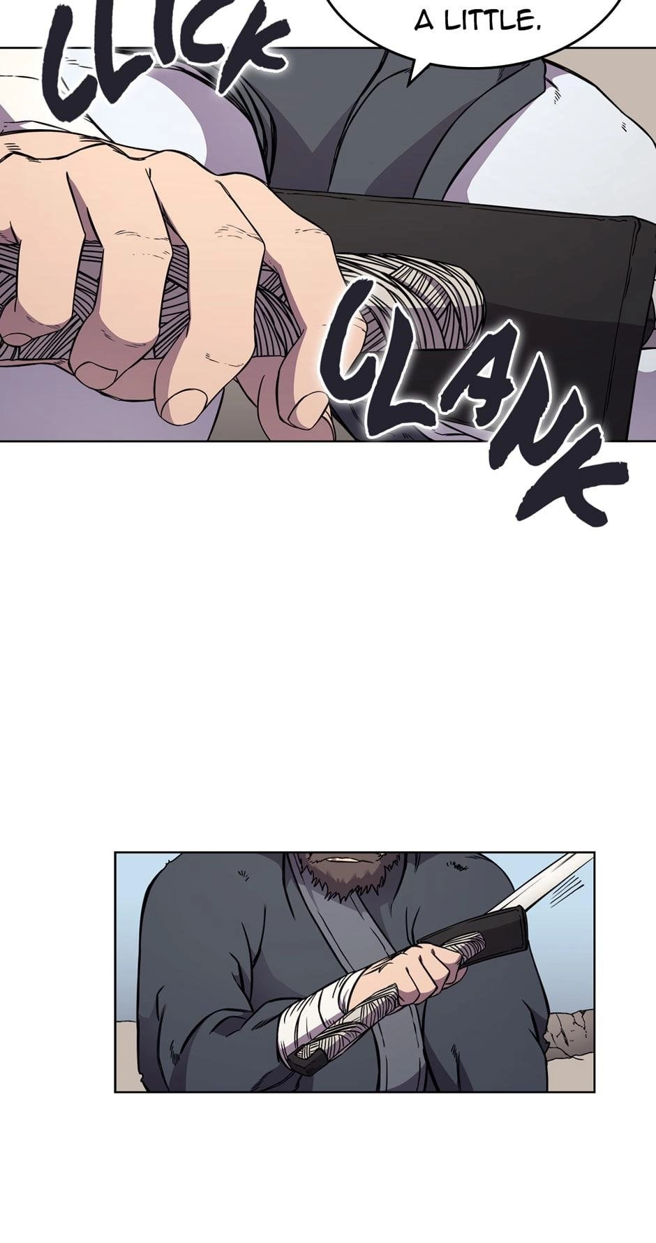Heavenly Demon Reborn! Chapter 135 - Page 7