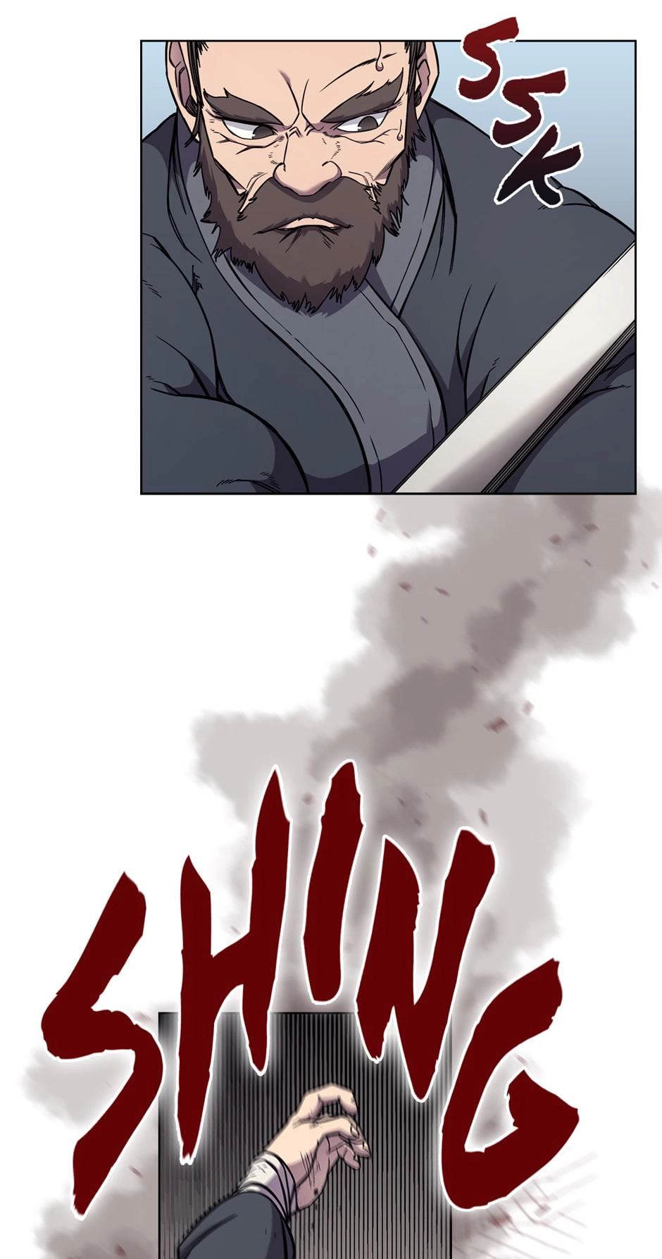 Heavenly Demon Reborn! Chapter 135 - Page 8