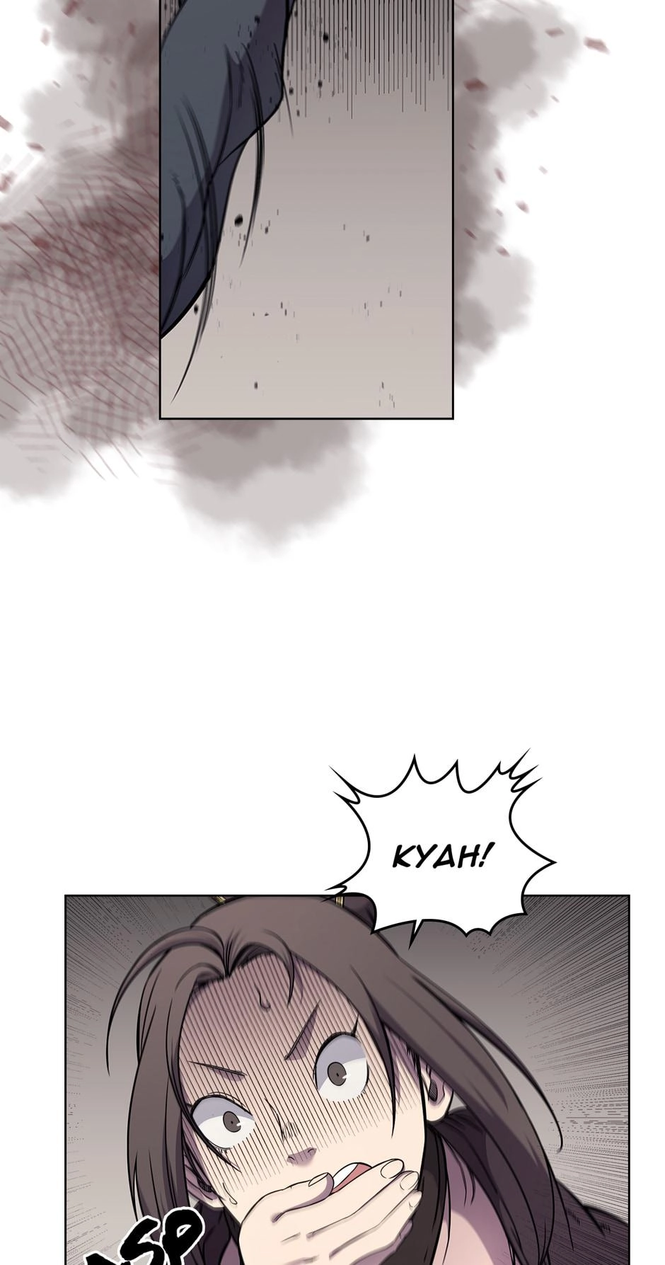 Heavenly Demon Reborn! Chapter 135 - Page 9