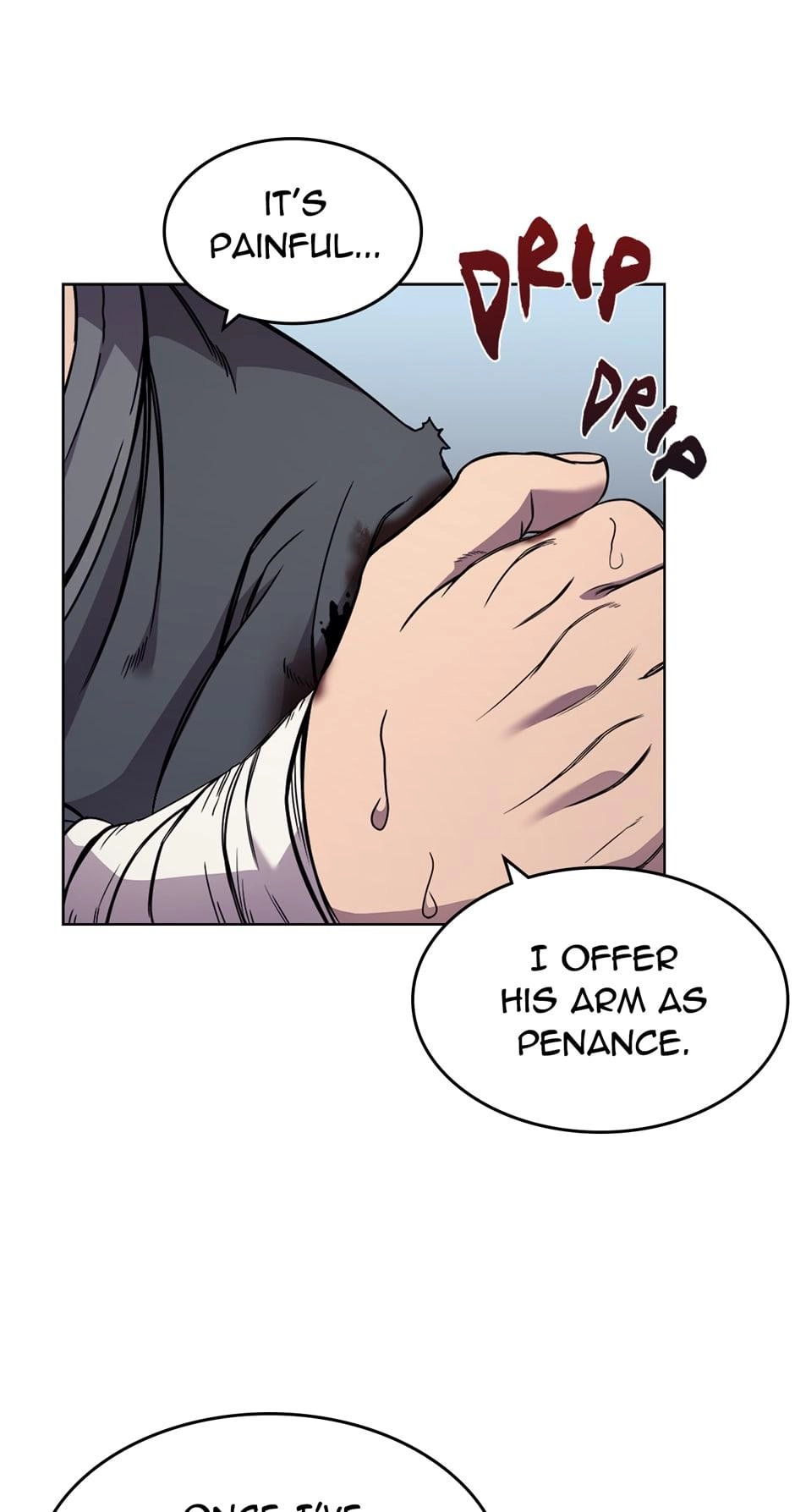 Heavenly Demon Reborn! Chapter 135 - Page 12