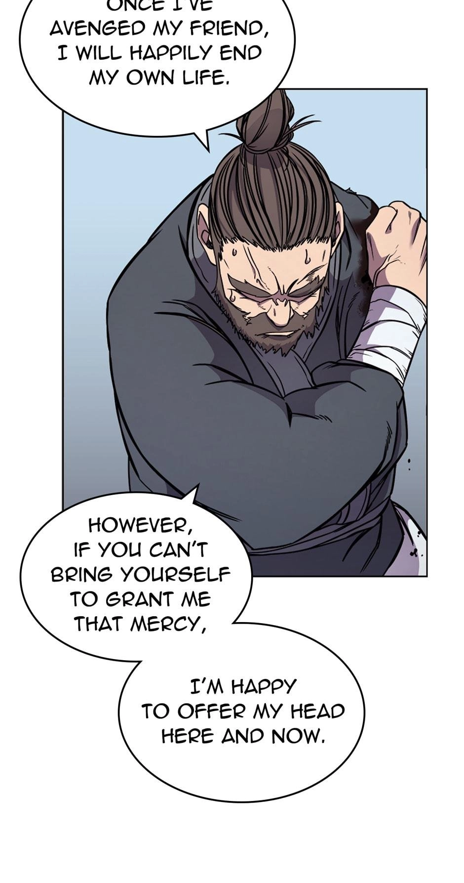 Heavenly Demon Reborn! Chapter 135 - Page 13