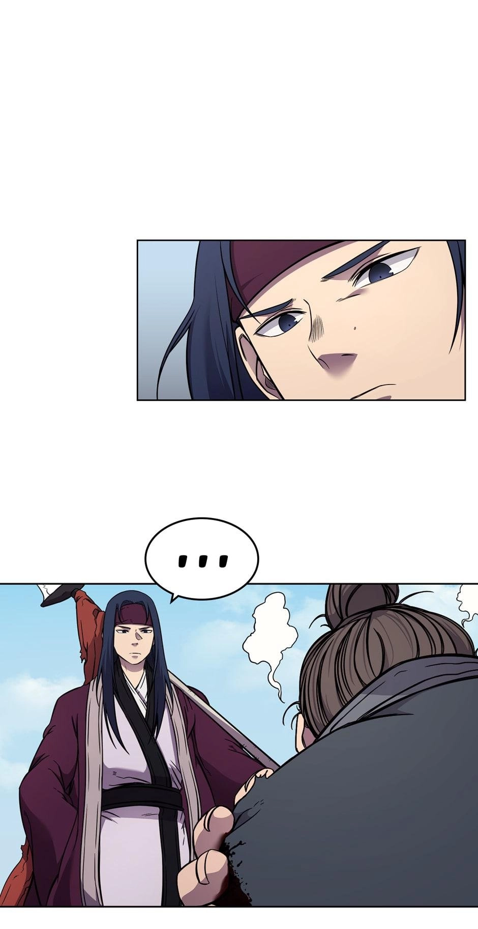 Heavenly Demon Reborn! Chapter 135 - Page 14