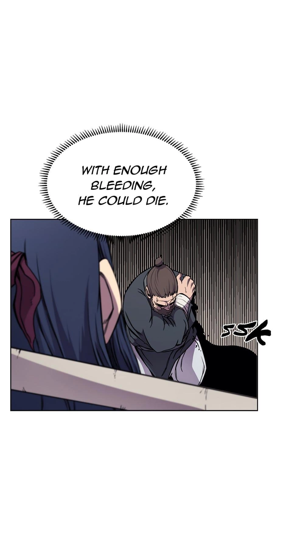 Heavenly Demon Reborn! Chapter 135 - Page 15