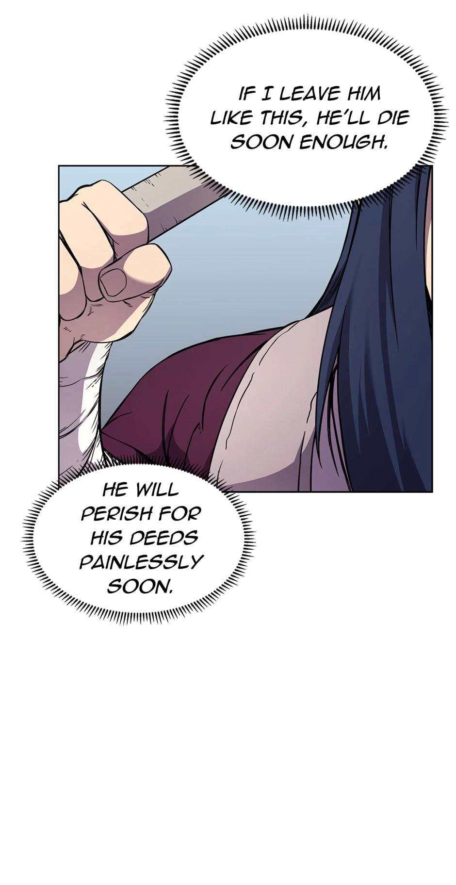 Heavenly Demon Reborn! Chapter 135 - Page 16