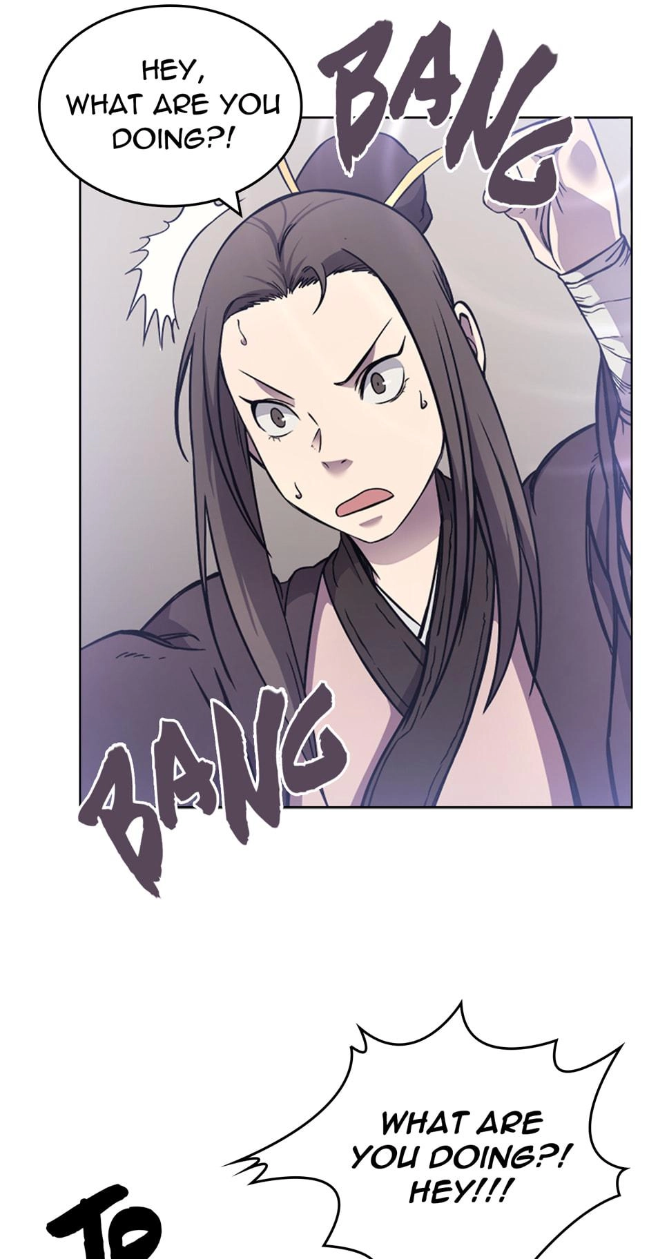Heavenly Demon Reborn! Chapter 135 - Page 17