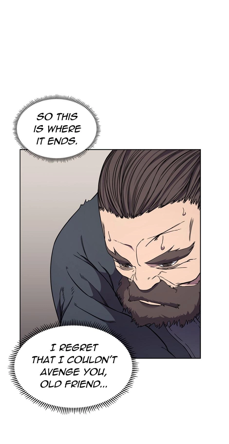 Heavenly Demon Reborn! Chapter 135 - Page 19