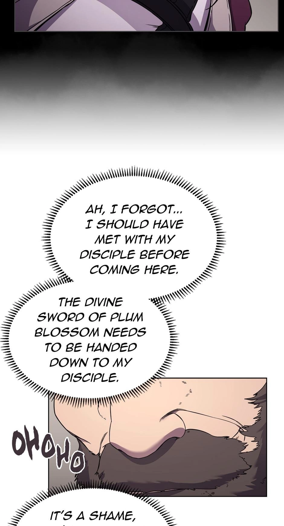 Heavenly Demon Reborn! Chapter 135 - Page 21