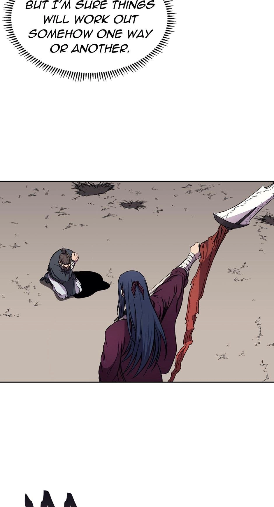 Heavenly Demon Reborn! Chapter 135 - Page 22