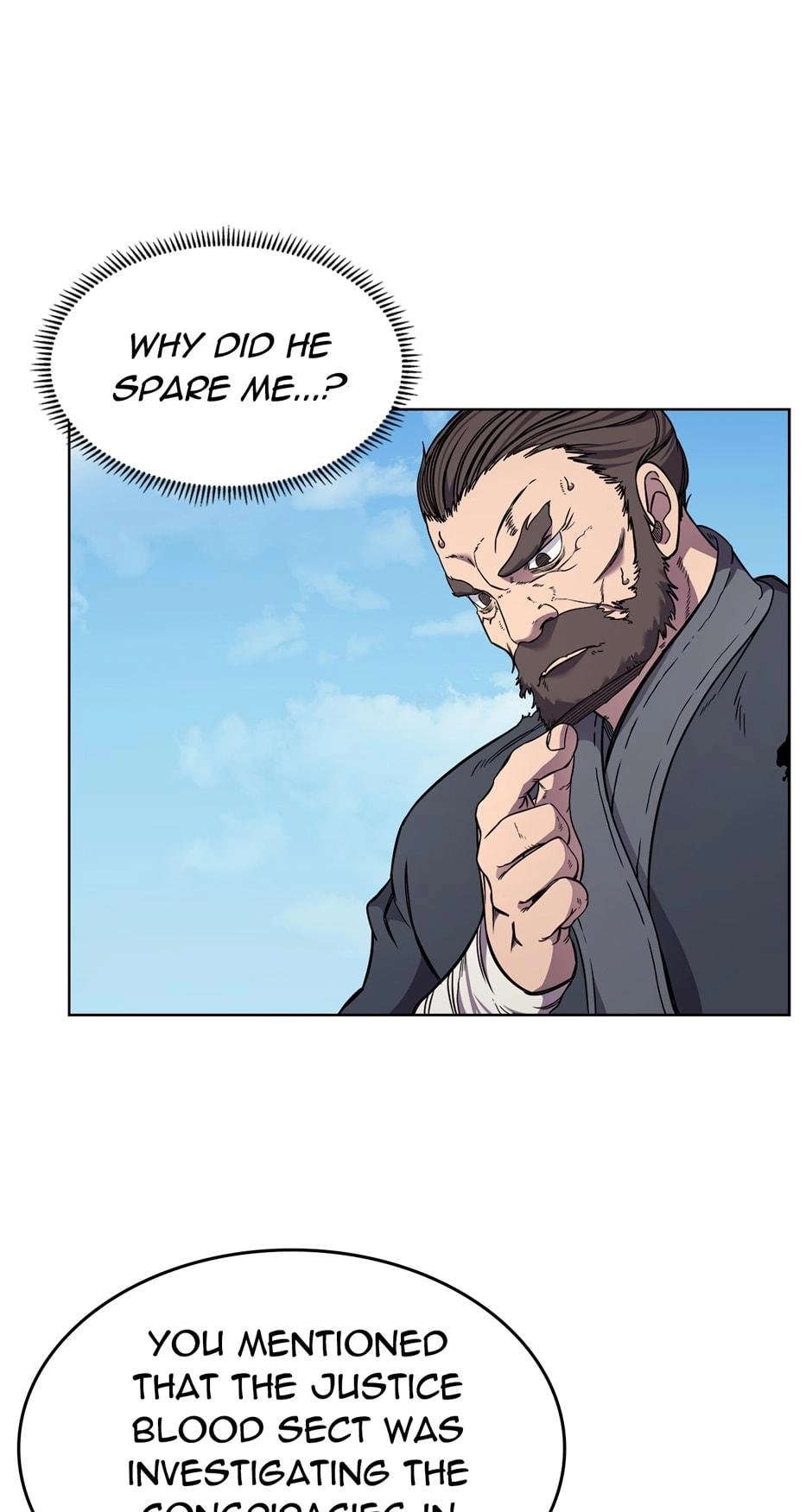 Heavenly Demon Reborn! Chapter 135 - Page 28