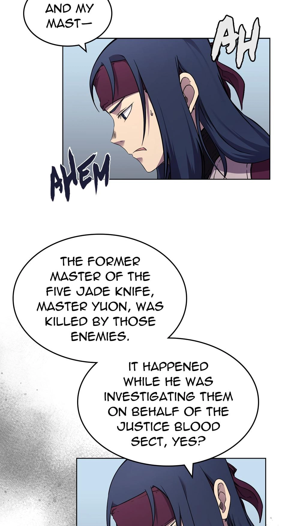 Heavenly Demon Reborn! Chapter 135 - Page 30