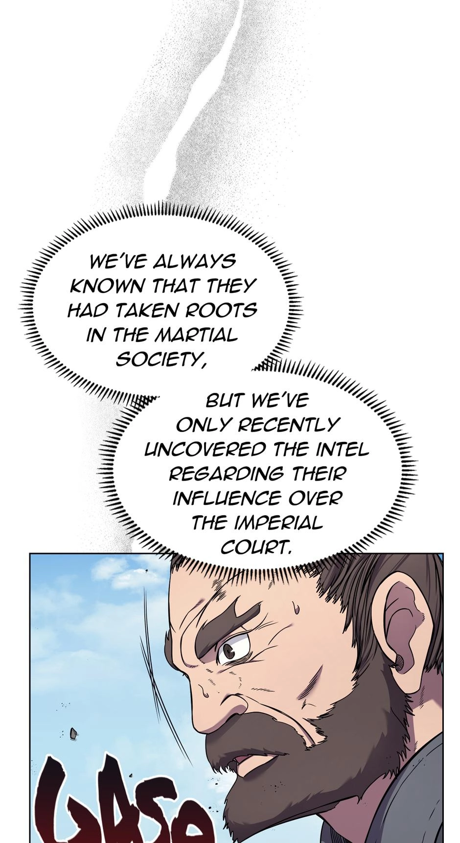 Heavenly Demon Reborn! Chapter 135 - Page 33