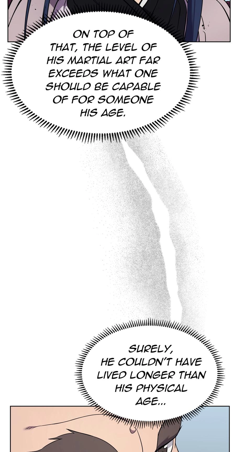Heavenly Demon Reborn! Chapter 135 - Page 35