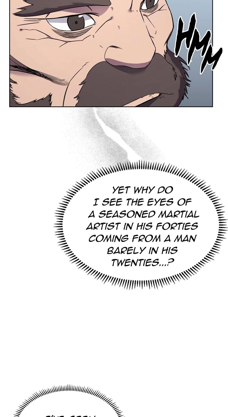 Heavenly Demon Reborn! Chapter 135 - Page 36