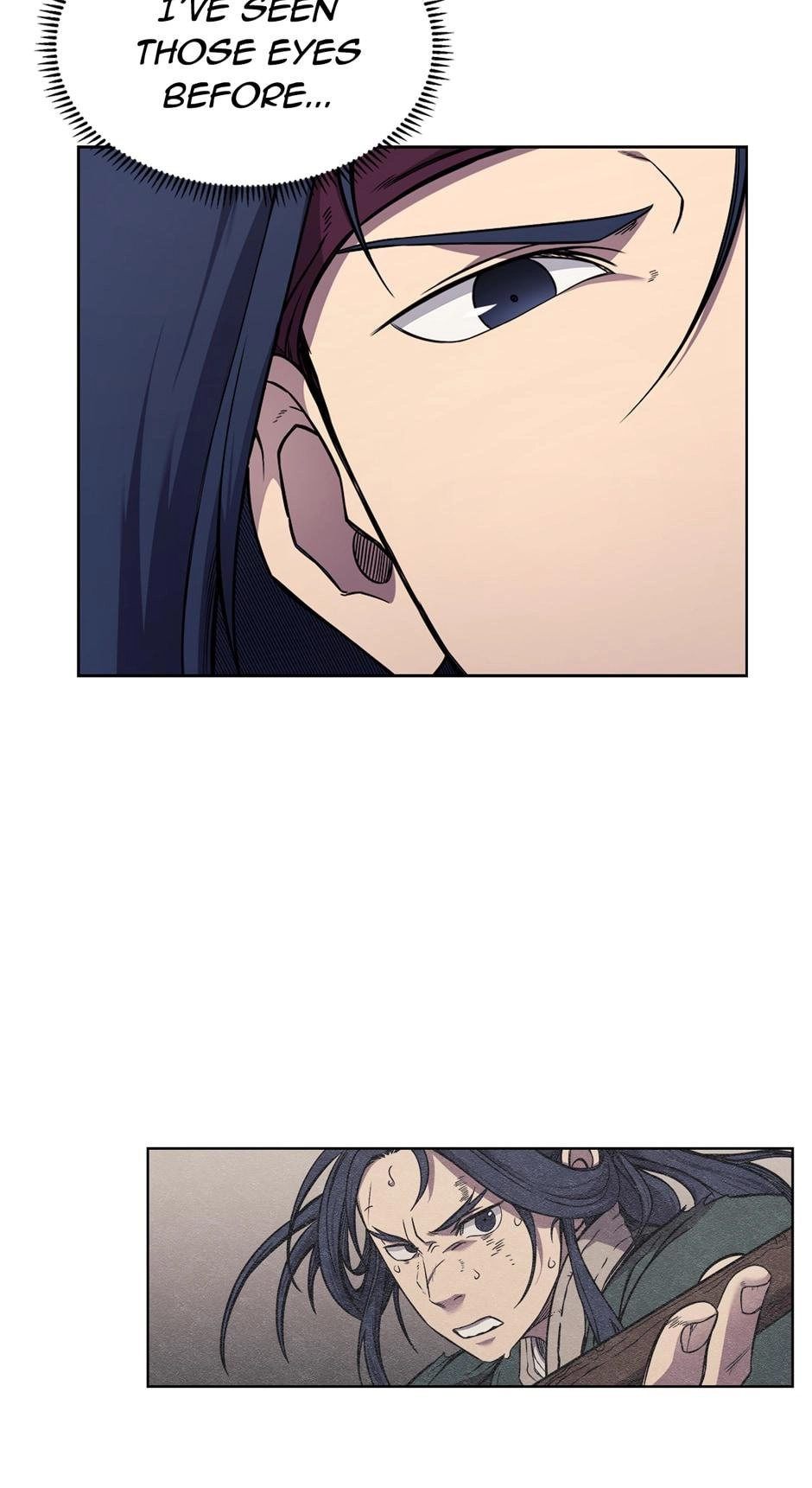 Heavenly Demon Reborn! Chapter 135 - Page 37
