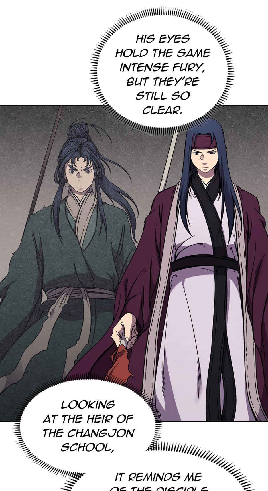 Heavenly Demon Reborn! Chapter 135 - Page 39