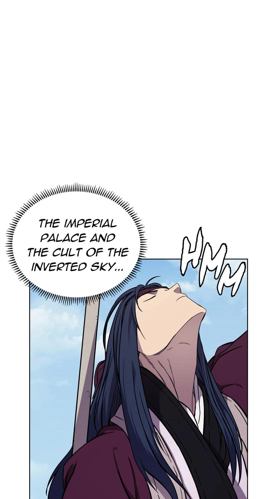 Heavenly Demon Reborn! Chapter 135 - Page 41