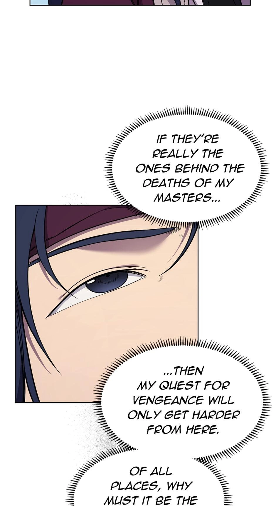 Heavenly Demon Reborn! Chapter 135 - Page 42