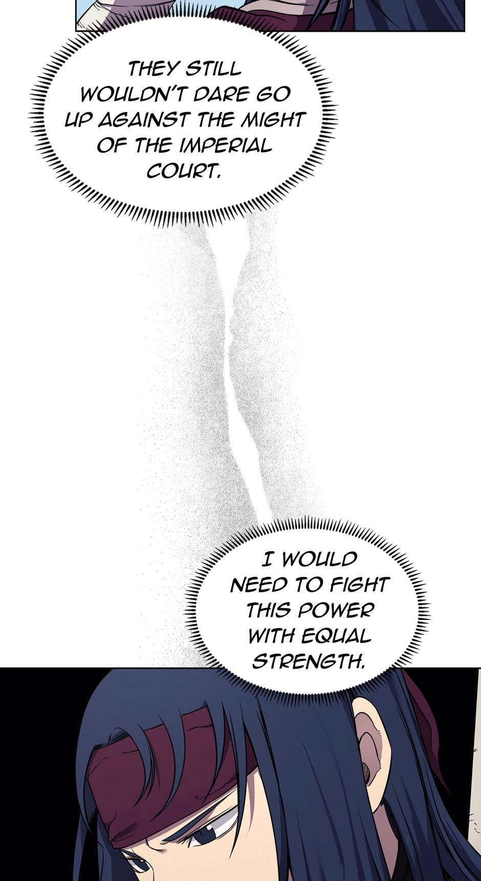 Heavenly Demon Reborn! Chapter 135 - Page 44