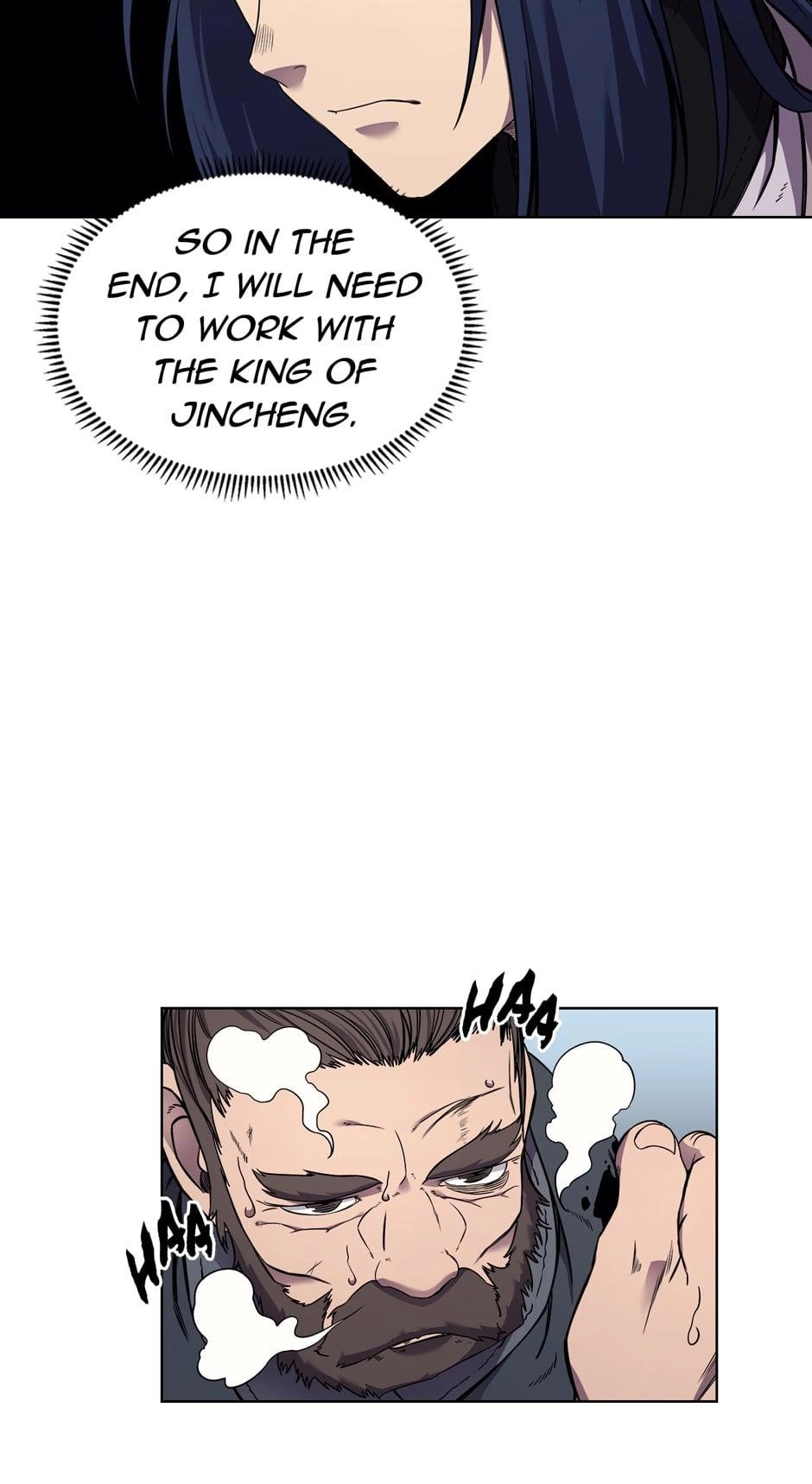 Heavenly Demon Reborn! Chapter 135 - Page 45