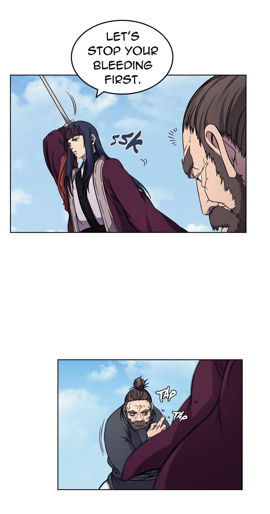 Heavenly Demon Reborn! Chapter 135 - Page 46