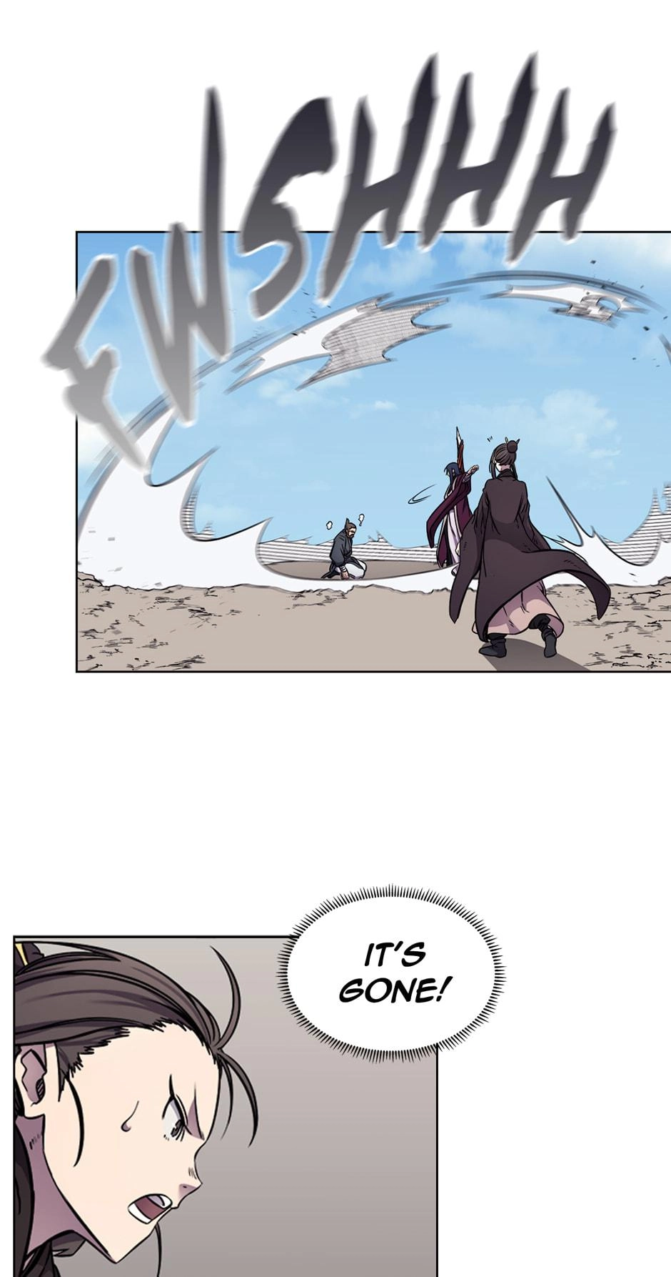 Heavenly Demon Reborn! Chapter 135 - Page 47