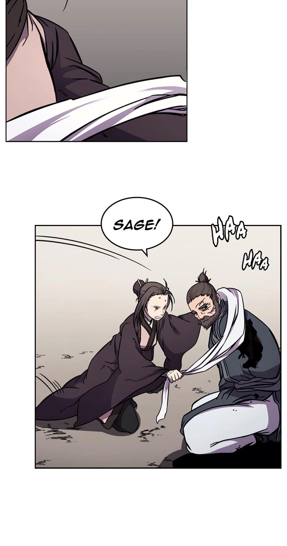 Heavenly Demon Reborn! Chapter 135 - Page 48