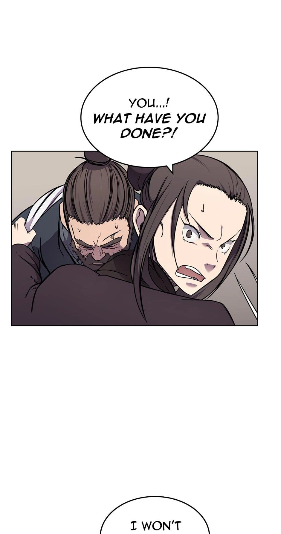 Heavenly Demon Reborn! Chapter 135 - Page 49