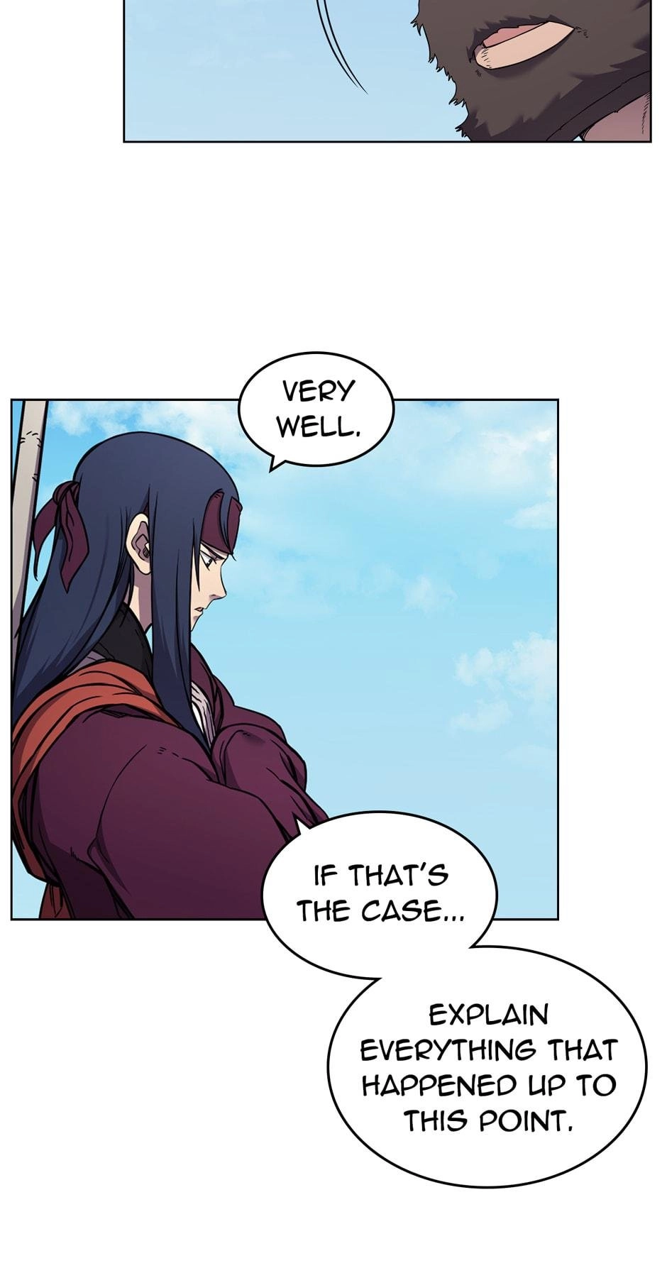 Heavenly Demon Reborn! Chapter 135 - Page 51