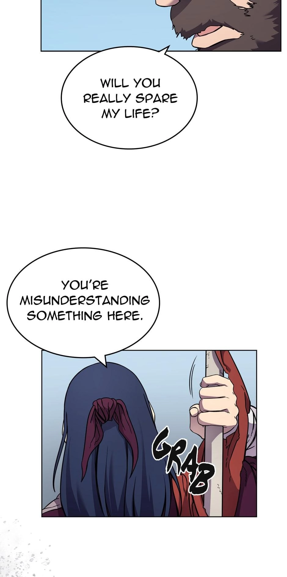 Heavenly Demon Reborn! Chapter 135 - Page 54