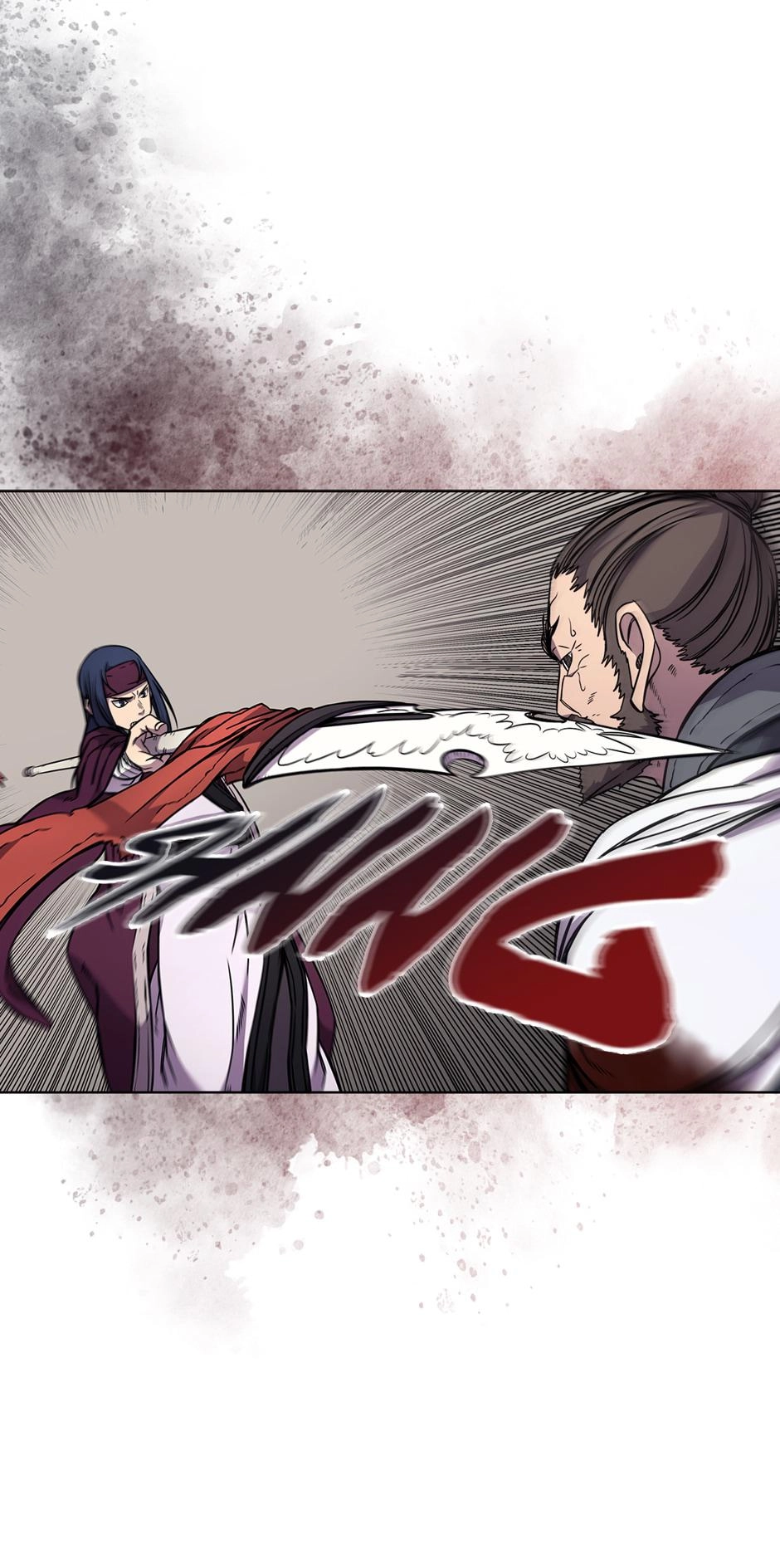 Heavenly Demon Reborn! Chapter 135 - Page 55