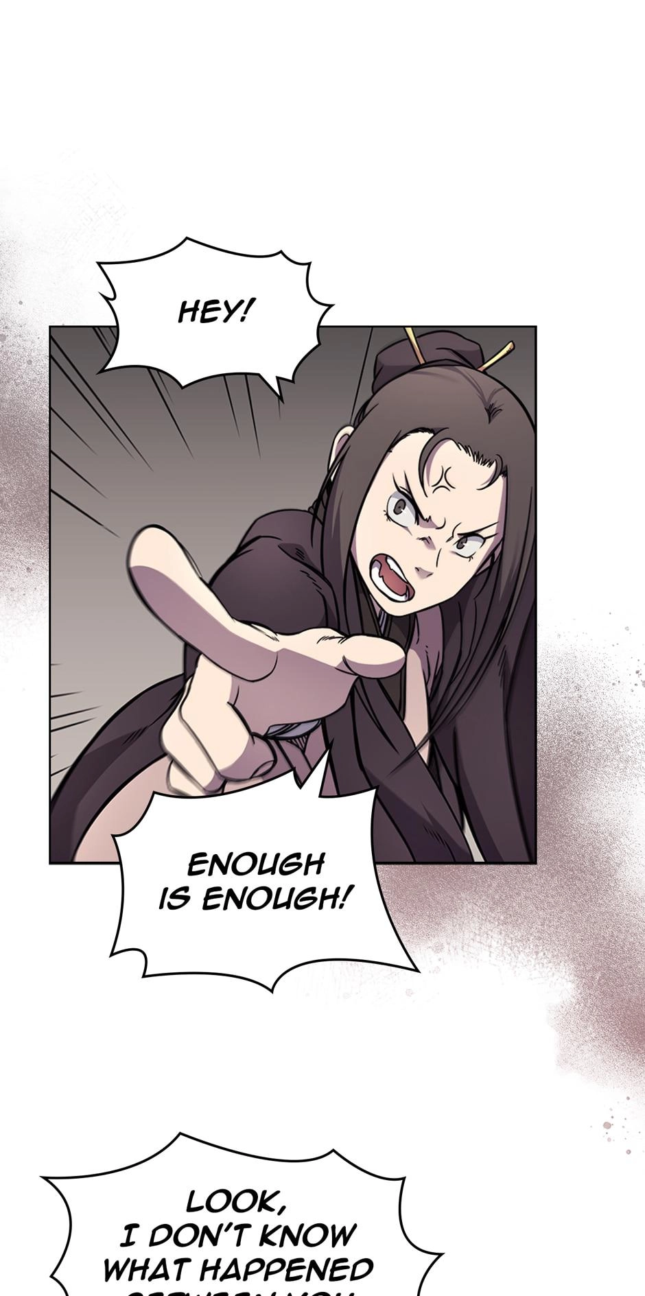 Heavenly Demon Reborn! Chapter 135 - Page 56