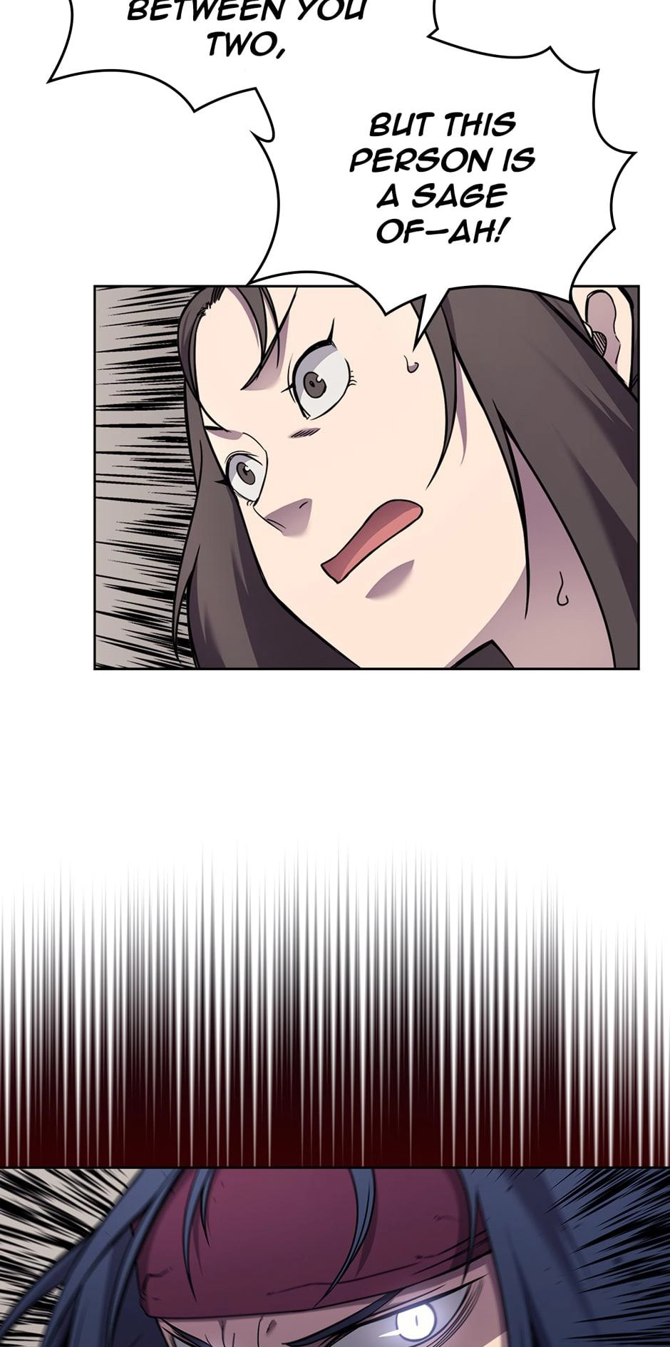 Heavenly Demon Reborn! Chapter 135 - Page 57