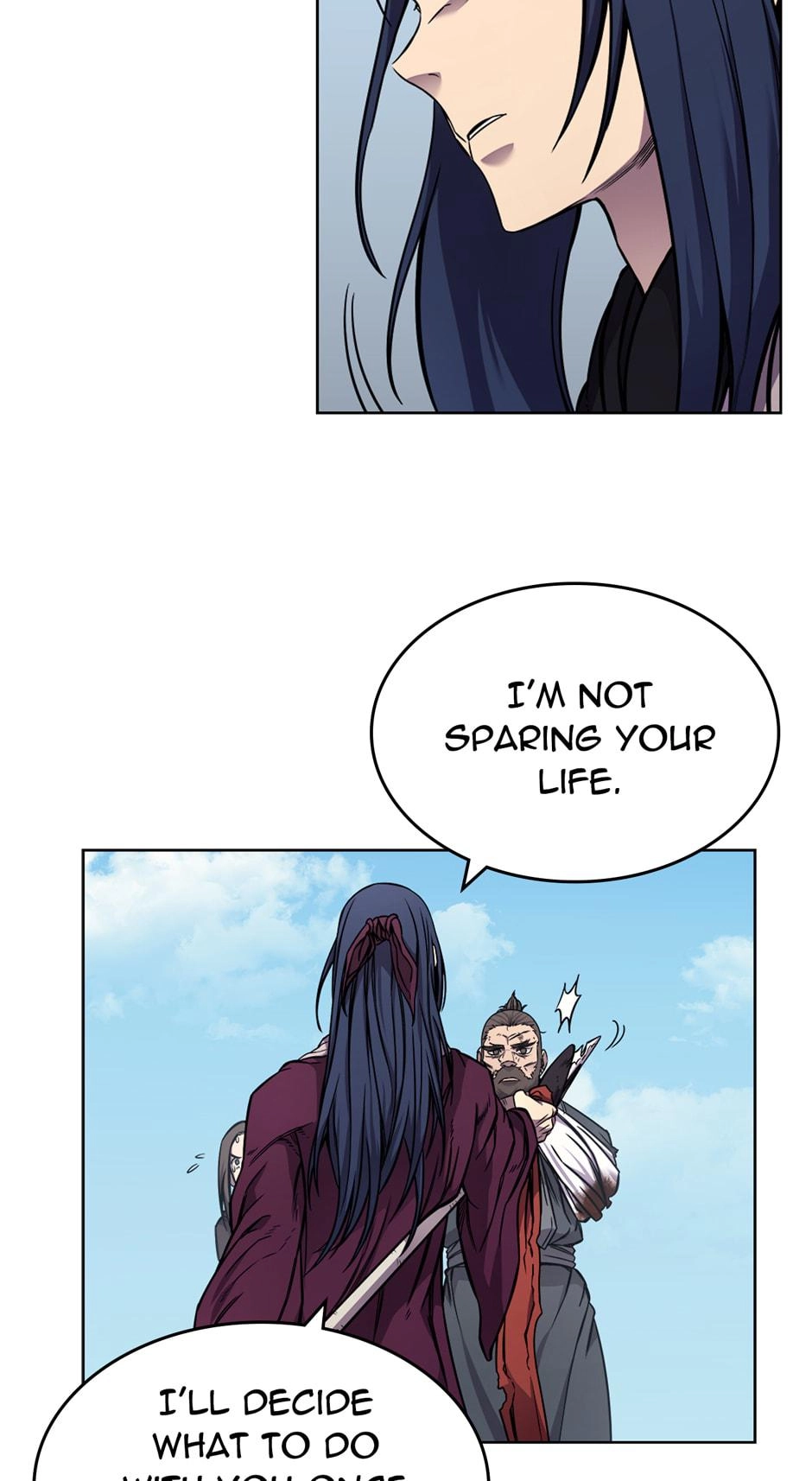 Heavenly Demon Reborn! Chapter 135 - Page 60