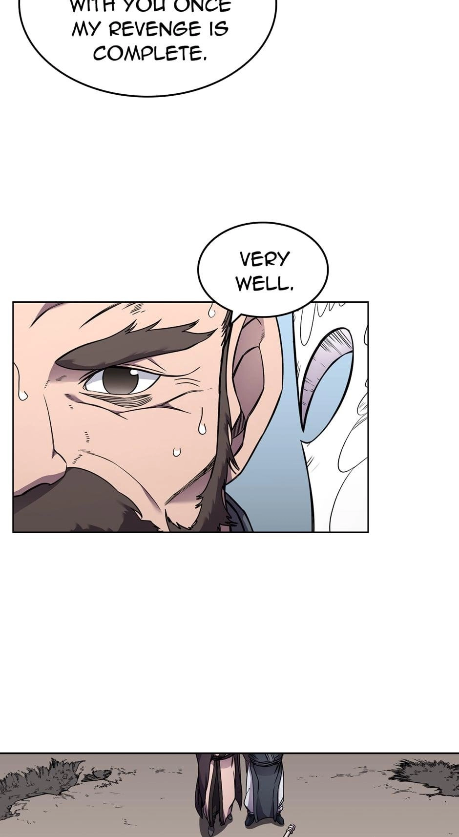 Heavenly Demon Reborn! Chapter 135 - Page 61