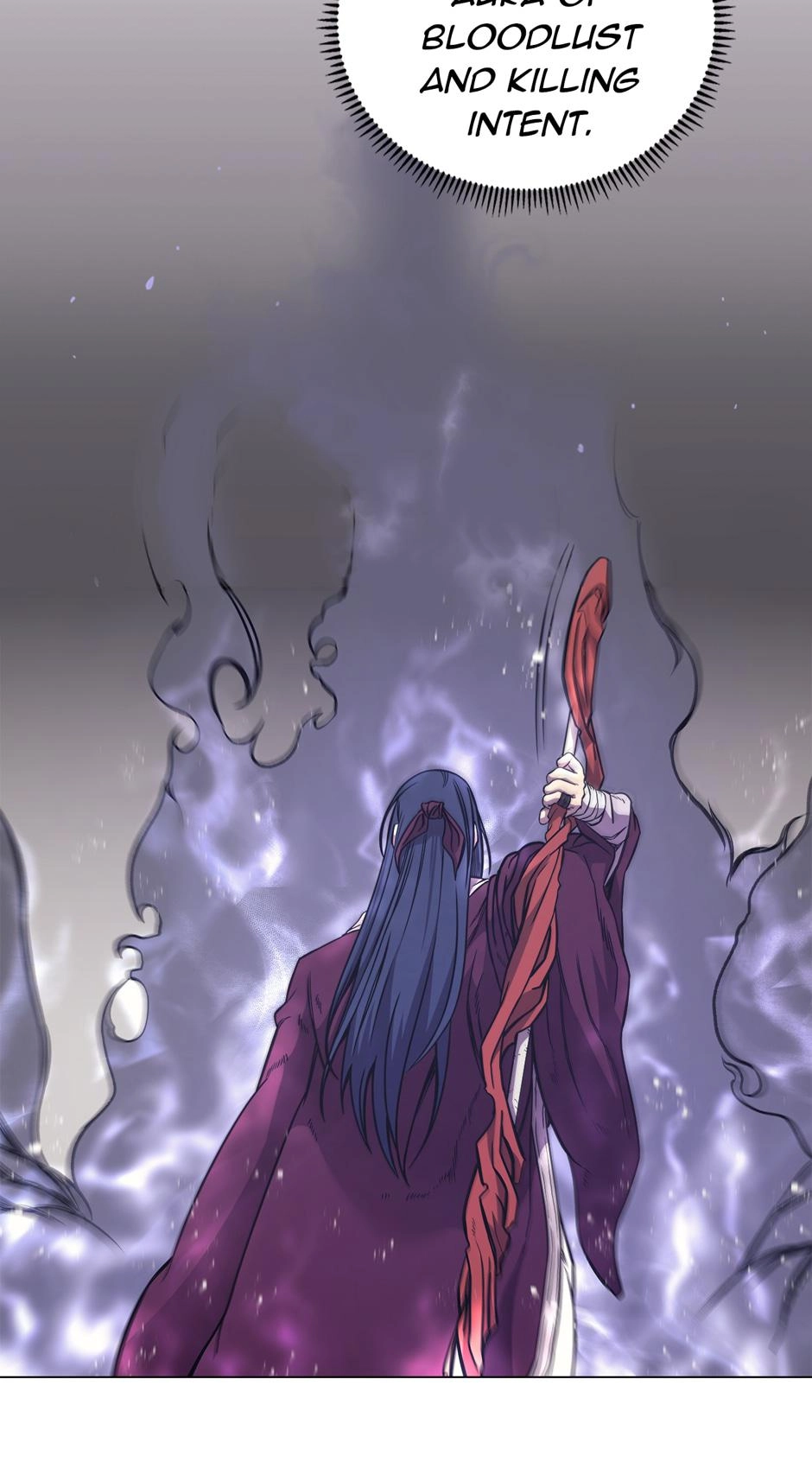 Heavenly Demon Reborn! Chapter 135 - Page 63