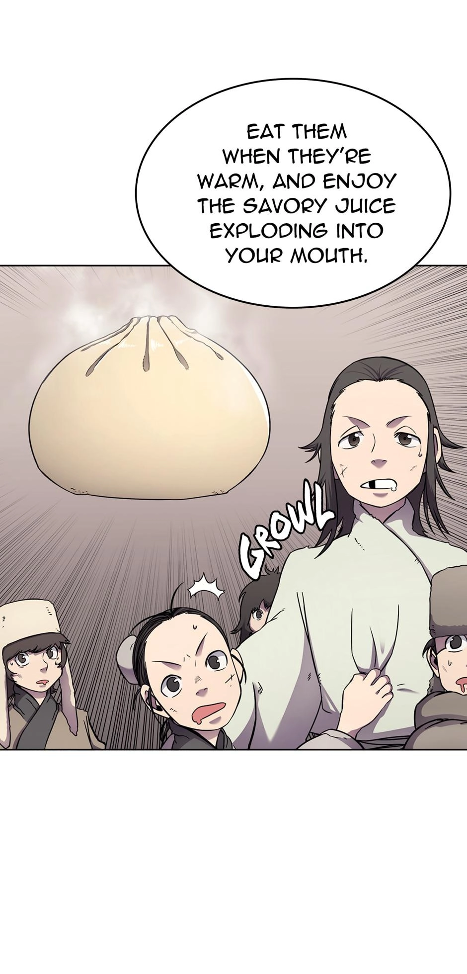 Heavenly Demon Reborn! Chapter 137 - Page 4