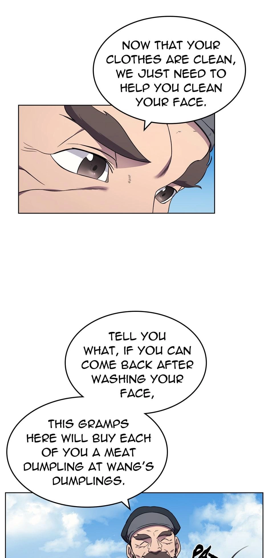 Heavenly Demon Reborn! Chapter 137 - Page 5