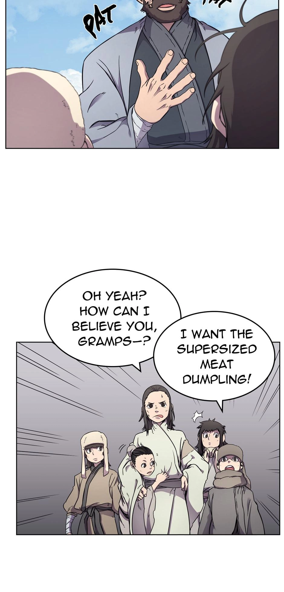Heavenly Demon Reborn! Chapter 137 - Page 6
